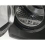 Electrolux EW7D495UDE hőszivattyús szárítógép, 9 kg, heatpump, inverteres, delicatecare, easyclean szűrő, belső világítás, wi-fi, 63 db(a)