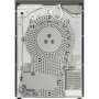 Electrolux EW7D495UDE hőszivattyús szárítógép, 9 kg, heatpump, inverteres, delicatecare, easyclean szűrő, belső világítás, wi-fi, 63 db(a)