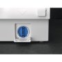 AEG L6SE47DE elöltöltős keskeny mosógép, 7 kg, 1400 f/p., ökoinverter, led kijelző, higiénia program, timesave, woolmark blue