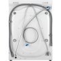 AEG L6SE47DE elöltöltős keskeny mosógép, 7 kg, 1400 f/p., ökoinverter, led kijelző, higiénia program, timesave, woolmark blue