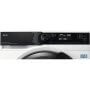 AEG LFR73944FQE elöltöltős UniversalDose mosógép, 9 kg, 1400 f/p., wifi, ökoinverter, antiallergén mosóprogram gőzzel, nagy led kijelző