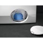 AEG LFR73944FQE elöltöltős UniversalDose mosógép, 9 kg, 1400 f/p., wifi, ökoinverter, antiallergén mosóprogram gőzzel, nagy led kijelző