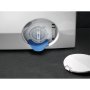 AEG LFR73944FQE elöltöltős UniversalDose mosógép, 9 kg, 1400 f/p., wifi, ökoinverter, antiallergén mosóprogram gőzzel, nagy led kijelző