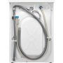 AEG LFR73944FQE elöltöltős UniversalDose mosógép, 9 kg, 1400 f/p., wifi, ökoinverter, antiallergén mosóprogram gőzzel, nagy led kijelző