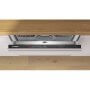 Bosch SMV2HVX06E beépíthető mosogatógép, 60 cm, 14 teríték, homeconnect, variodrawer evőeszköz kosár, express program, aquastop, 46 db(a)