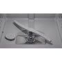 Bosch SMV2HVX06E beépíthető mosogatógép, 60 cm, 14 teríték, homeconnect, variodrawer evőeszköz kosár, express program, aquastop, 46 db(a)