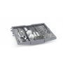 Bosch SMV2HVX06E beépíthető mosogatógép, 60 cm, 14 teríték, homeconnect, variodrawer evőeszköz kosár, express program, aquastop, 46 db(a)