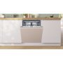 Bosch SBV4HVX14E beépíthető mosogatógép, 60 cm, xxl, 14 teríték, homeconnect, expressz program, variospeed, infolight, aquastop, 46 db(a)