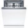 Bosch SBH4HVX14E beépíthető mosogatógép, 60 cm, xxl, 14 teríték, homeconnect, expressz program, variospeed, infolight, aquastop, 46 db(a)