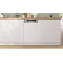 Bosch SPI6ZMS29E beépíthető mosogatógép, 45 cm, kezelőpaneles, 10 teríték, homeconnect, variodrawer, expressz program, variospeed, 42 db(a)