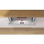 Bosch SPV4EMX17E beépíthető mosogatógép, 45 cm, 10 teríték, homeconnect, variodrawer, efficientdry, variospeed, aquastop, 44 db(a)