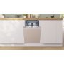 Bosch SPV4EMX17E beépíthető mosogatógép, 45 cm, 10 teríték, homeconnect, variodrawer, efficientdry, variospeed, aquastop, 44 db(a)