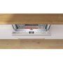 Bosch SPT4EMX17E beépíthető mosogatógép, 45 cm, 10 teríték, homeconnect, variodrawer, efficientdry, variospeed, aquastop, 44 db(a)