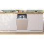 Bosch SPT4EMX17E beépíthető mosogatógép, 45 cm, 10 teríték, homeconnect, variodrawer, efficientdry, variospeed, aquastop, 44 db(a)