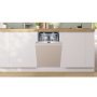 Bosch SPV6EMX09E beépíthető mosogatógép, 45 cm, 10 teríték, homeconnect, variodrawer, efficientdry, timelight, aquastop, 44 db(a)