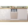 Bosch SPV6ZMX17E beépíthető mosogatógép, 45 cm, 10 teríték, homeconnect, variodrawer, perfectdry, timelight, aquastop, 42 db(a)