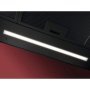 AEG NDB6791HB fali kürtős páraelszívó, 90 cm, fekete, 3+1 fokozatú érintővezérlés, hob2hood, breeze funkció, led világítás, 3db zsírszűrő