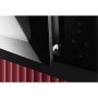 AEG OMB6G261TT beépíthető mikrohullámú sütő, fekete, 26 l, 900 watt, 5 fokozat, grill funkció, 800 watt