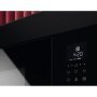 AEG OMB6G261TT beépíthető mikrohullámú sütő, fekete, 26 l, 900 watt, 5 fokozat, grill funkció, 800 watt
