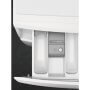 AEG LFR73044SCE elöltöltős gőzfunkciós mosógép, 11 kg, 1400 f/p., ökoinverter, nagy led kijelző, higiénia program, timesave, wi-fi, woolmark blue