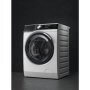 AEG LFR85166SOE elöltöltős UniversalDose mosógép, wifi, 10 kg, 1600 f/p., ökoinverter, higiénia program, led kijelző, gőzfunkció, woolmark green