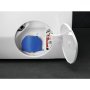 AEG LFR85166SOE elöltöltős UniversalDose mosógép, wifi, 10 kg, 1600 f/p., ökoinverter, higiénia program, led kijelző, gőzfunkció, woolmark green