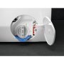 AEG LFR85166SOE elöltöltős UniversalDose mosógép, wifi, 10 kg, 1600 f/p., ökoinverter, higiénia program, led kijelző, gőzfunkció, woolmark green
