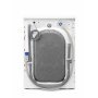 AEG LFR85166SOE elöltöltős UniversalDose mosógép, wifi, 10 kg, 1600 f/p., ökoinverter, higiénia program, led kijelző, gőzfunkció, woolmark green