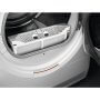 AEG TR718WE hőszivattyús szárítógép, 8 kg, heatpump, sensidry, easy flow szűrő, led kijelző, 64 db(a)