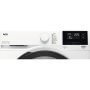 AEG TR718BE hőszivattyús szárítógép, 8 kg, heatpump, sensidry, easy flow szűrő, led kijelző, 64 db(a)