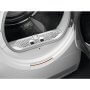 AEG TR718BE hőszivattyús szárítógép, 8 kg, heatpump, sensidry, easy flow szűrő, led kijelző, 64 db(a)