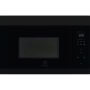 Electrolux LMF4263TET beépíthető mikrohullámú sütő, fekete, 25 l, 900 watt, 5 teljesítményfokozat, grill funkció, 800 watt