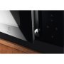Electrolux LMF4263TET beépíthető mikrohullámú sütő, fekete, 25 l, 900 watt, 5 teljesítményfokozat, grill funkció, 800 watt