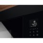 Electrolux LMF4263TET beépíthető mikrohullámú sütő, fekete, 25 l, 900 watt, 5 teljesítményfokozat, grill funkció, 800 watt