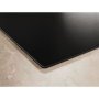 Electrolux EIS62453IT SenseBoil beépíthető indukciós főzőlap, hob2hood, 60 cm, saphirmatt felület, senseboil, bridge funkció, csúszkás érintővezérlés