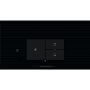 Electrolux EIS6149 Sense Boil&amp;Fry beépíthető indukciós főzőlap, hob2hood, 60 cm, wifi, senseboil & fry, bridge funkció, booster funkció, csúszkás érintővezérlés