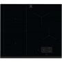 Electrolux EIS6949 SensePro beépíthető indukciós főzőlap, hob2hood, 60 cm, wifi, sensepro, flexbridge funkció, booster funkció, csúszkás érintővezérlés