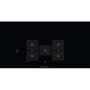 Electrolux EIS8959 SensePro beépíthető indukciós főzőlap, hob2hood, 80 cm, wifi, bridge funkció, booster funkció, érintővezérlés