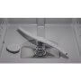 Bosch SMS25AW10F mosogatógép, fehér, 12 teríték, 48 db(a), 5 program, variospeedplus