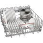 Bosch SMS25AW10F mosogatógép, fehér, 12 teríték, 48 db(a), 5 program, variospeedplus