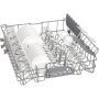 Bosch SMS25AW10F mosogatógép, fehér, 12 teríték, 48 db(a), 5 program, variospeedplus
