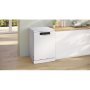 Bosch SMS25AW10F mosogatógép, fehér, 12 teríték, 48 db(a), 5 program, variospeedplus