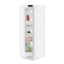 Liebherr K 46Vd00 hűtőszekrény, fehér, 145,5 cm, 298 l, easyfresh, gyorshűtés, digitális kijelző