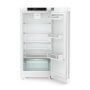 Liebherr Rd 4200 hűtőszekrény, fehér, 125,5 cm, 247 l, easyfresh, gyorshűtés, digitális kijelző
