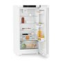 Liebherr Rd 4200 hűtőszekrény, fehér, 125,5 cm, 247 l, easyfresh, gyorshűtés, digitális kijelző