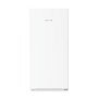 Liebherr Rd 4200 hűtőszekrény, fehér, 125,5 cm, 247 l, easyfresh, gyorshűtés, digitális kijelző