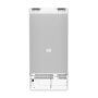 Liebherr Rd 4200 hűtőszekrény, fehér, 125,5 cm, 247 l, easyfresh, gyorshűtés, digitális kijelző