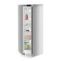 Liebherr Rsfd 4600 hűtőszekrény, ezüst, 145,5 cm, 298 l, easyfresh, gyorshűtés, digitális kijelző