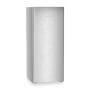 Liebherr Rsfd 4600 hűtőszekrény, ezüst, 145,5 cm, 298 l, easyfresh, gyorshűtés, digitális kijelző