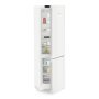 Liebherr KGN 57Vd03 alulfagyasztós kombinált hűtőszekrény, fehér, 201,5 cm, nofrost, duocooling, érintővezérlés, powercooling, easyfresh, led
